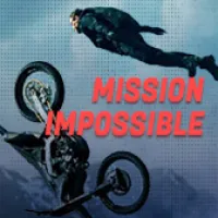 RTP Vgaming Mission Impossible